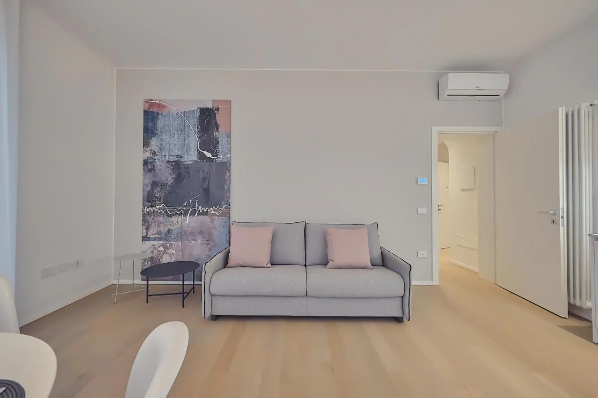 Image 2 of ApartmentsArena – Residenza Dei Capitolari