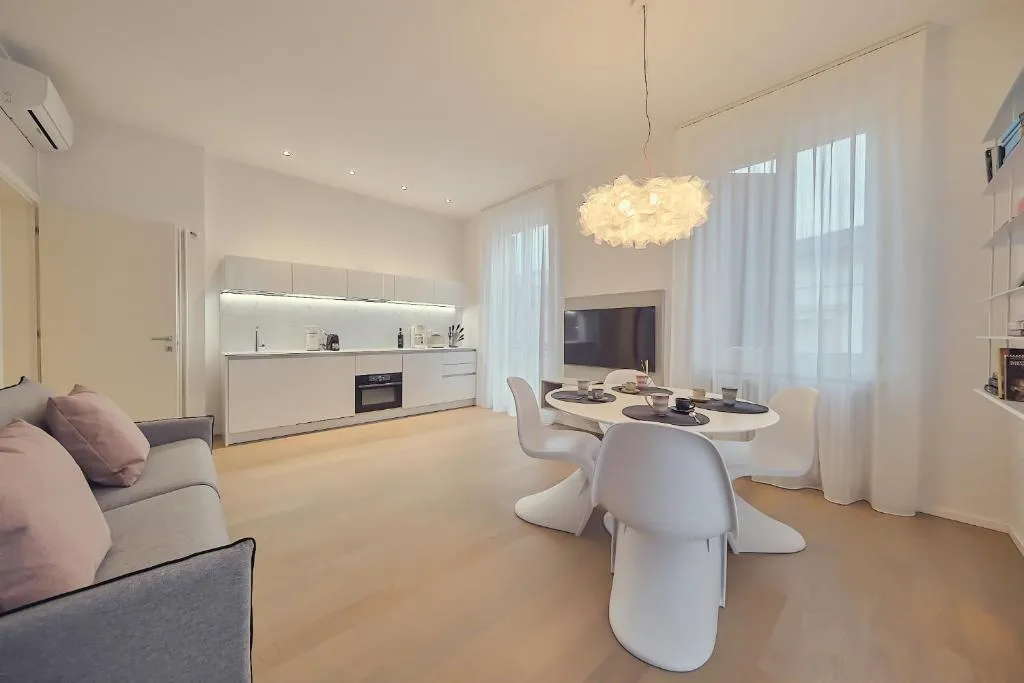 Image of ApartmentsArena – Residenza Dei Capitolari