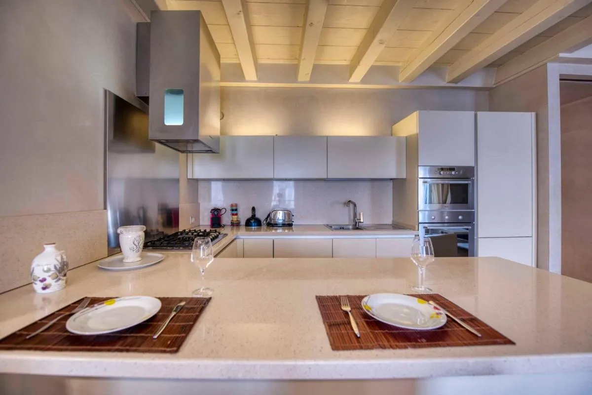 Image 1 of ApartmentsArena – Suite Mercatorum – Piazza Erbe