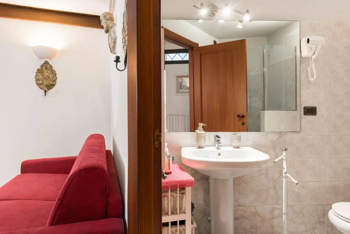 Image 2 of Appartamento Cangrande – VeronaInFlat