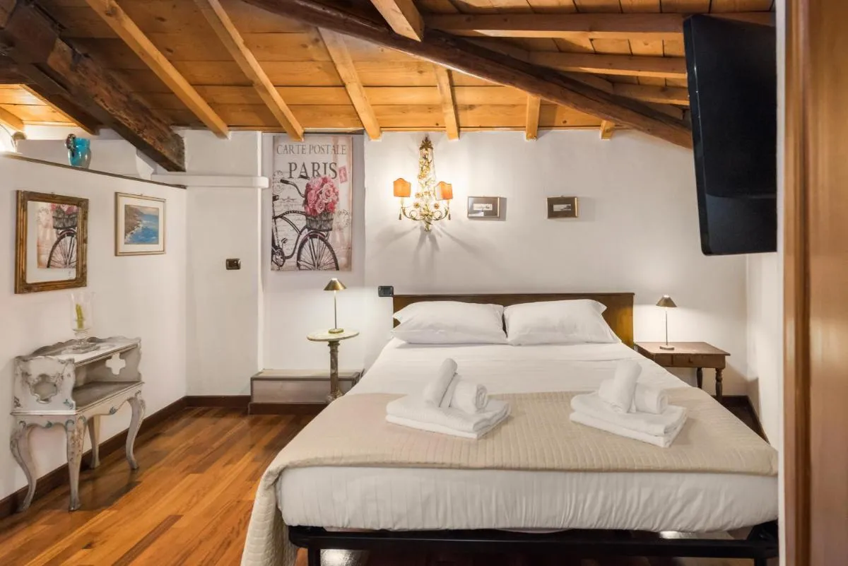 Image 4 of Appartamento Cangrande – VeronaInFlat
