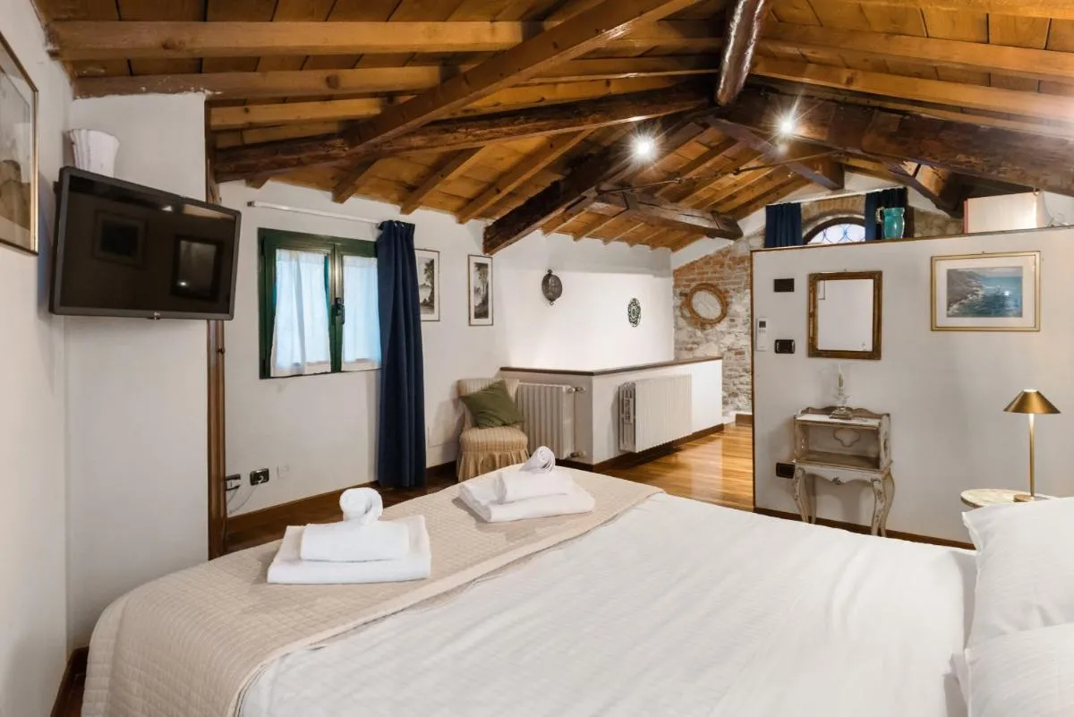 Image 1 of Appartamento Cangrande – VeronaInFlat