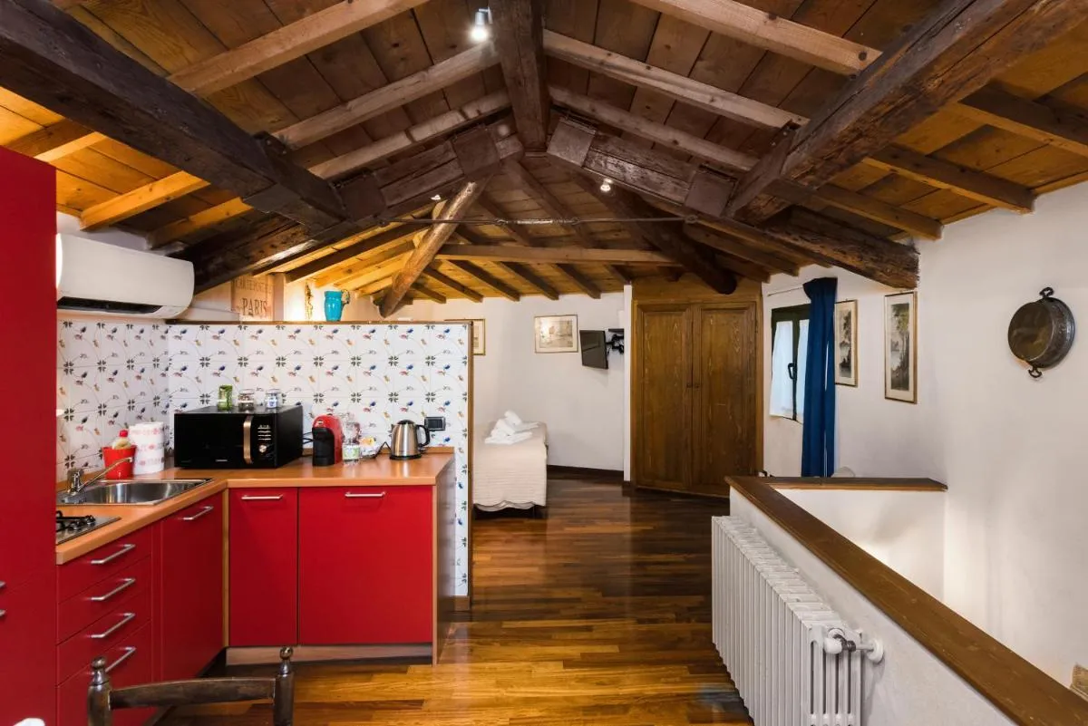 Image 3 of Appartamento Cangrande – VeronaInFlat