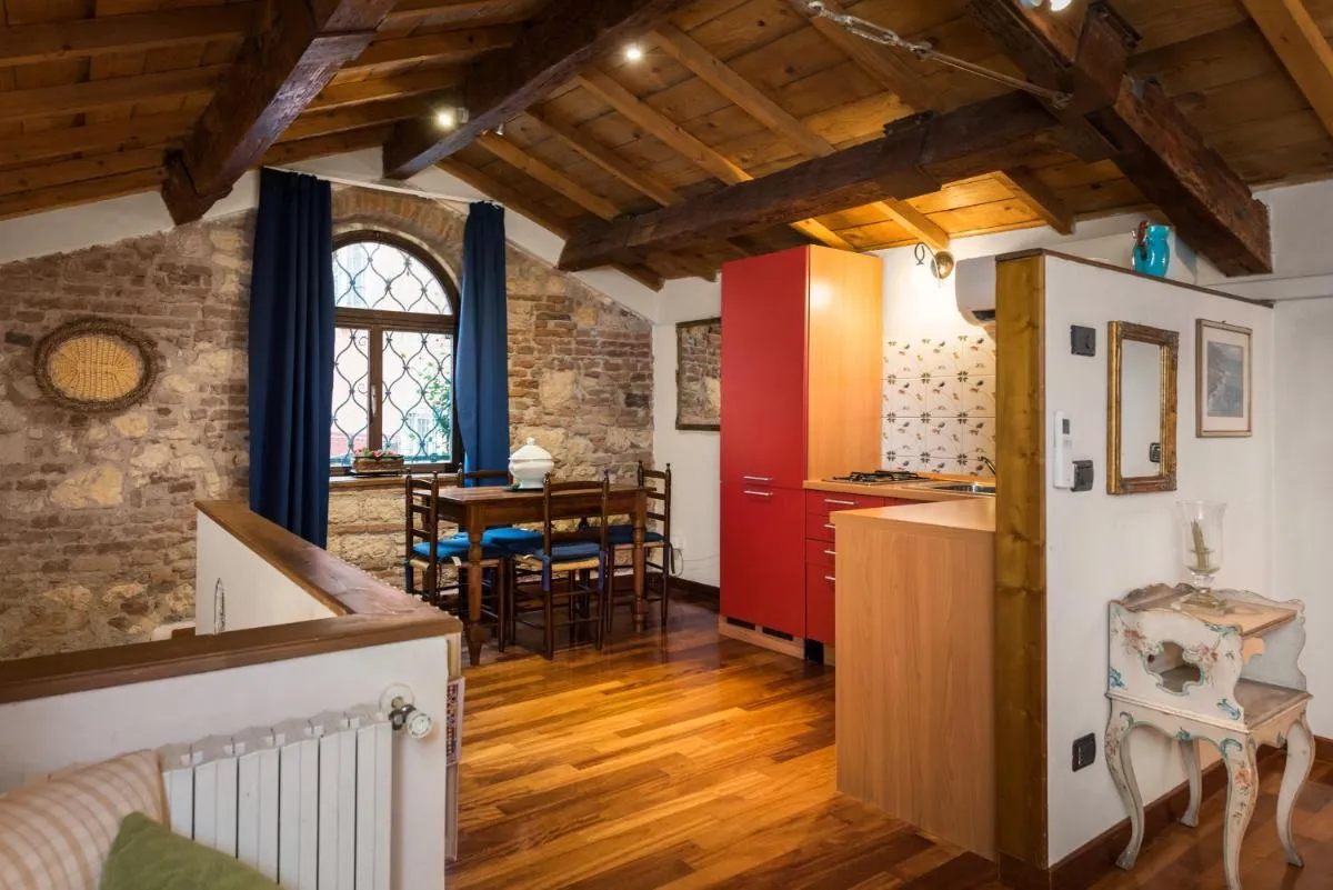 Image 6 of Appartamento Cangrande – VeronaInFlat