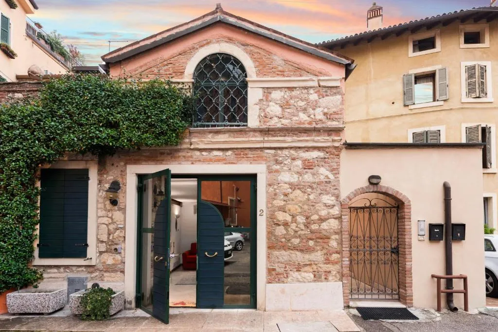Image of Appartamento Cangrande – VeronaInFlat