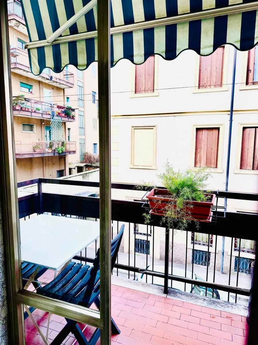 Image 5 of Appartamento Santa Teresa, fiera/centro Verona