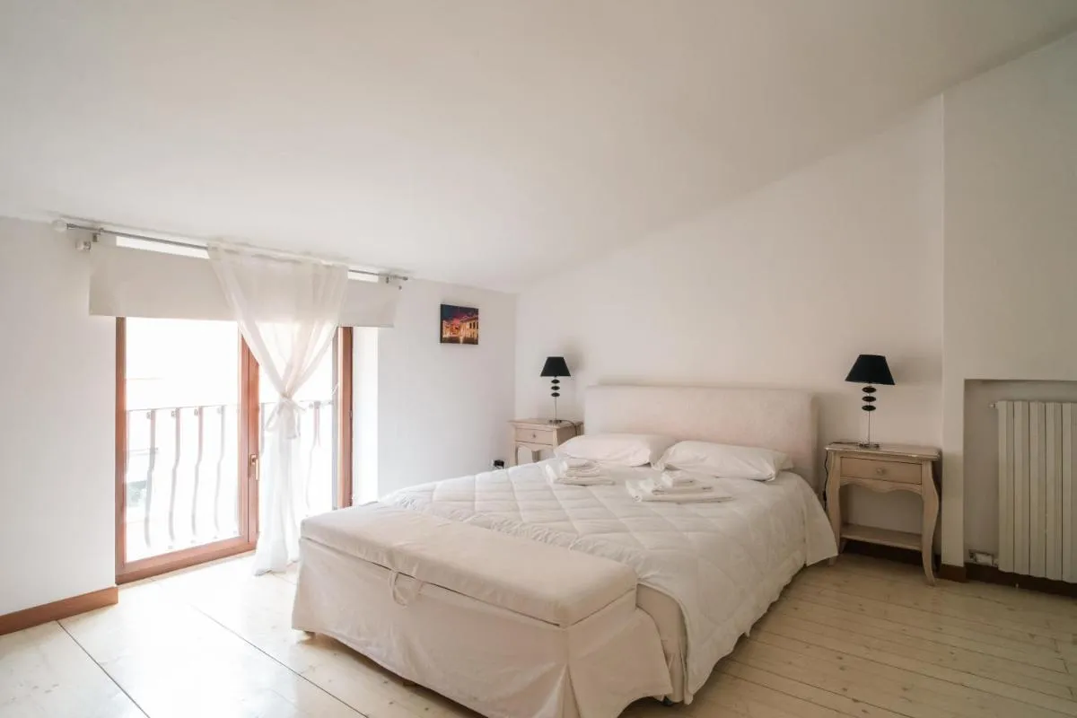 Image 6 of Appartamento Scaligero Borgo Trento
