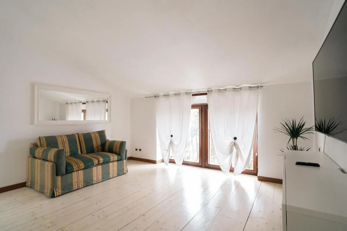 Image 4 of Appartamento Scaligero Borgo Trento