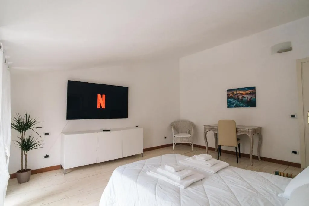 Image of Appartamento Scaligero Borgo Trento