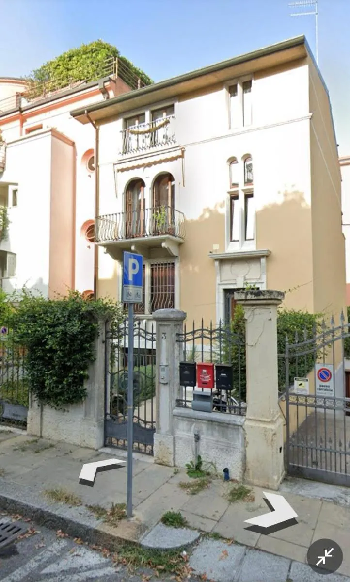 Image 5 of Appartamento Scaligero Borgo Trento