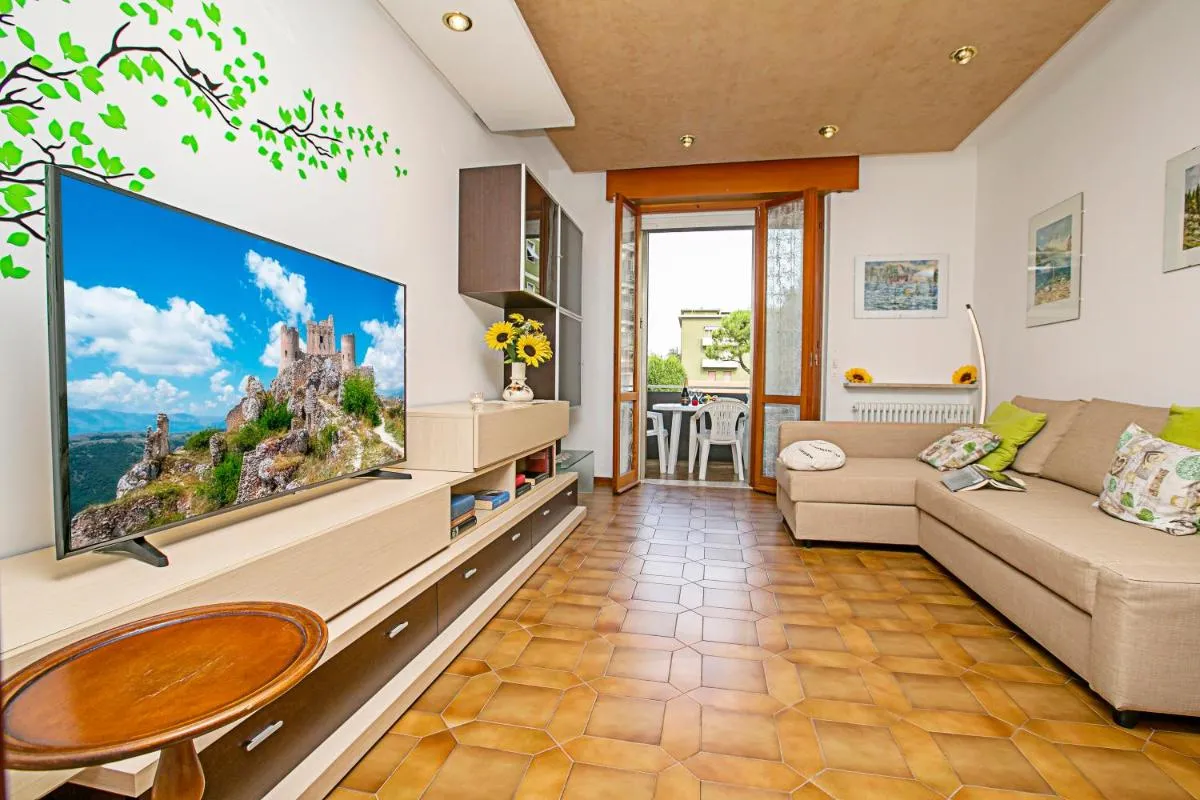 Image 1 of Appartamento Verona For You – Happy Rentals