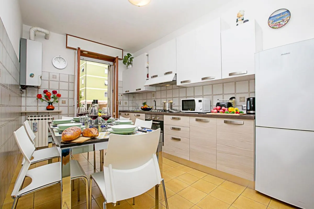 Image 2 of Appartamento Verona For You – Happy Rentals