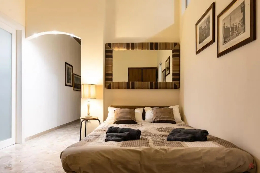 Image 1 of Arena-Center Luxury Apartment