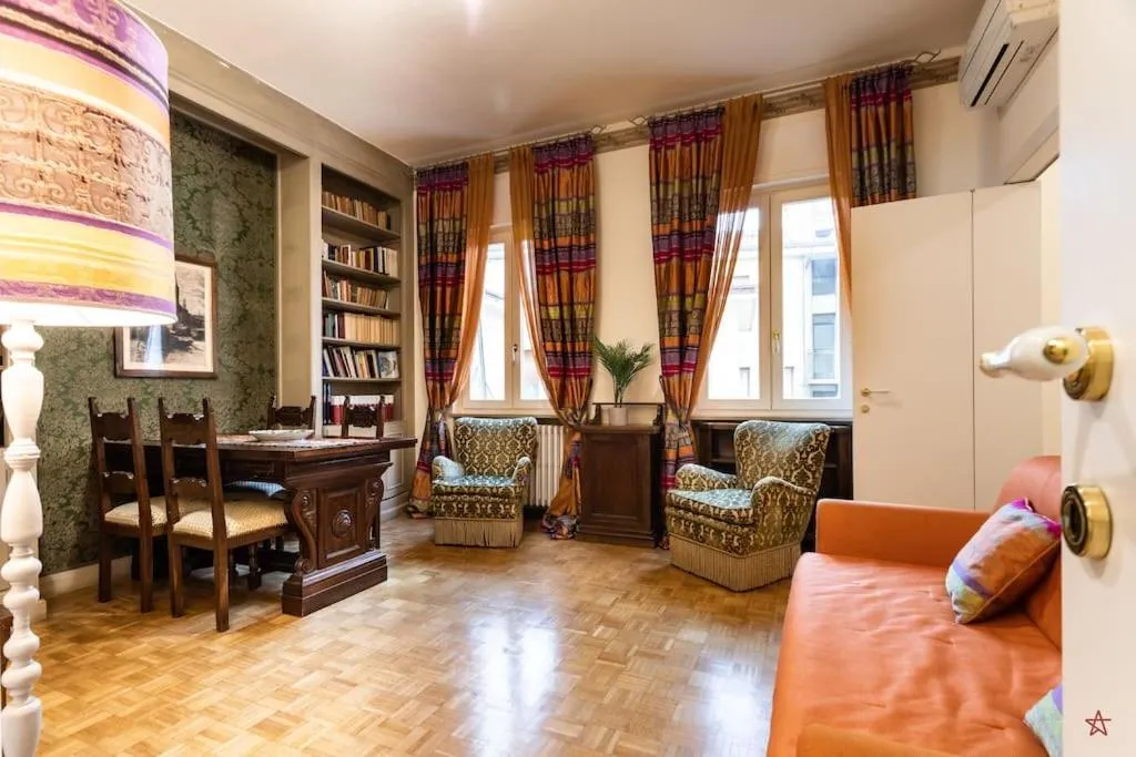 Image 4 of Arena-Center Luxury Apartment
