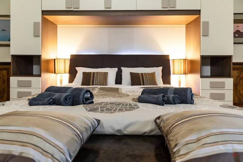 Image 6 of Arena-Center Luxury Apartment