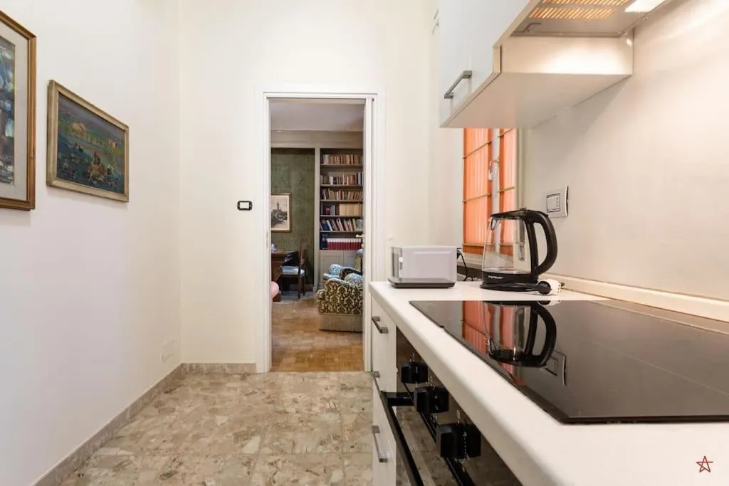 Image 2 of Arena-Center Luxury Apartment