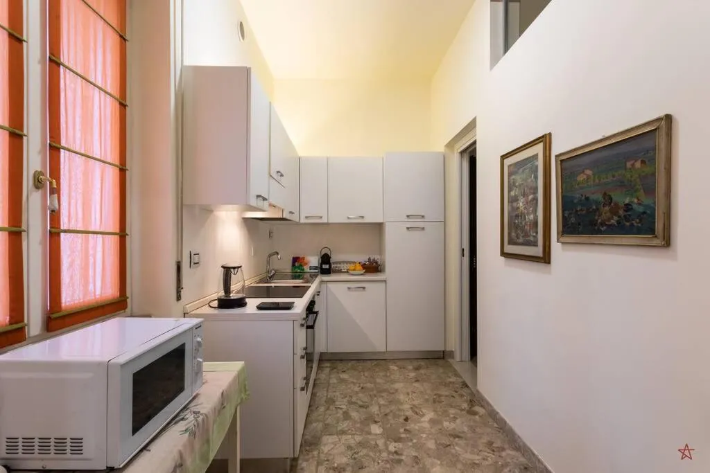 Image 3 of Arena-Center Luxury Apartment