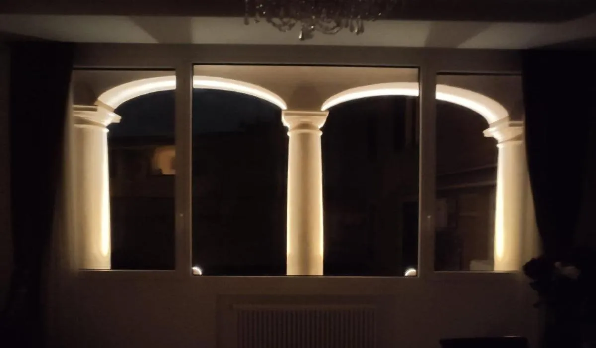 Image 4 of Arena Concert Concerto Love – Historic House Amorino at “Palazzo Tiolo” Palace
