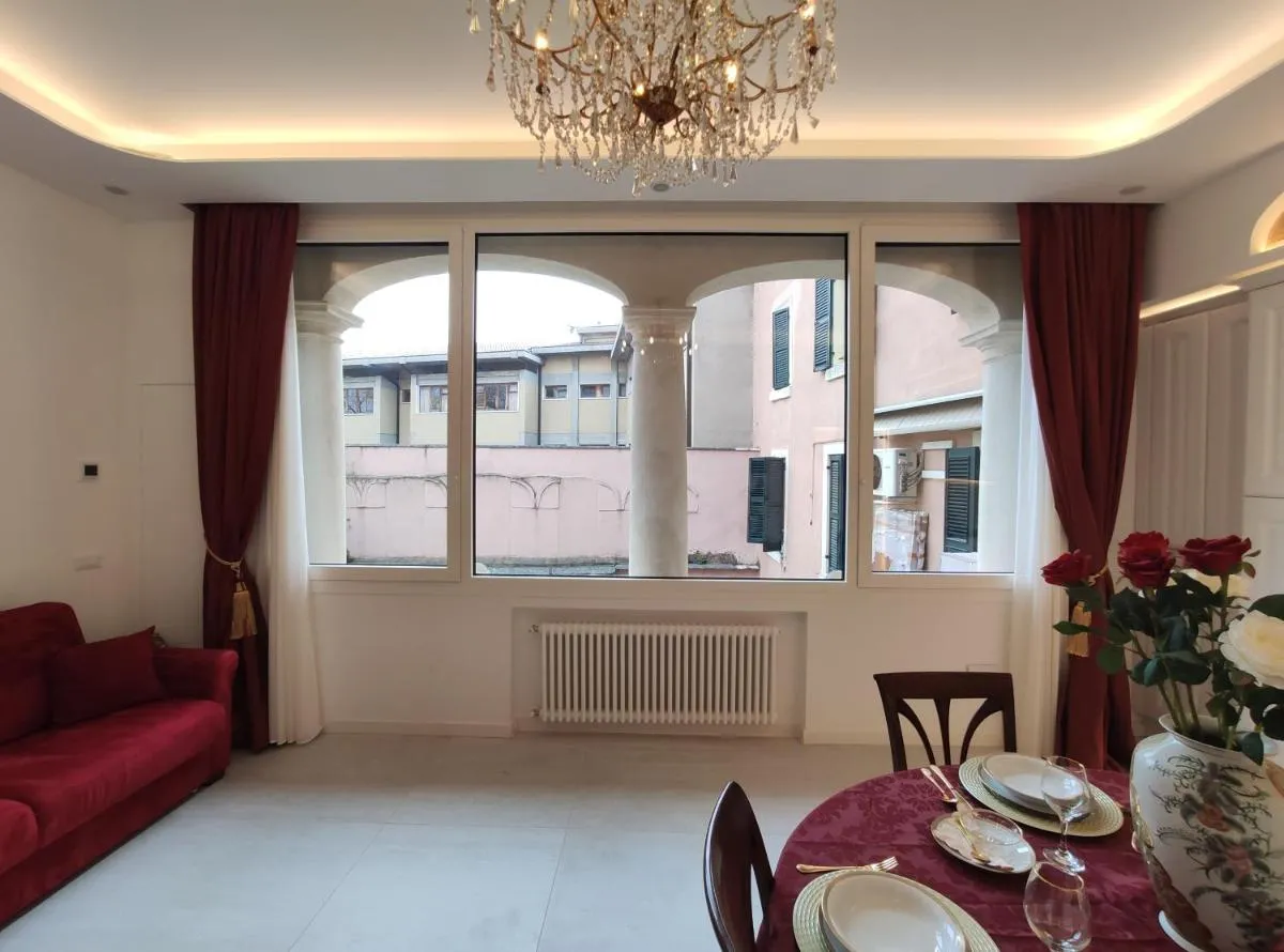 Image 5 of Arena Concert Concerto Love – Historic House Amorino at “Palazzo Tiolo” Palace