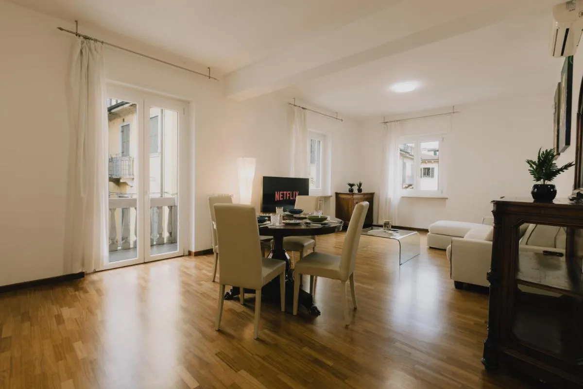 Image 3 of Arena Luxury Apartment