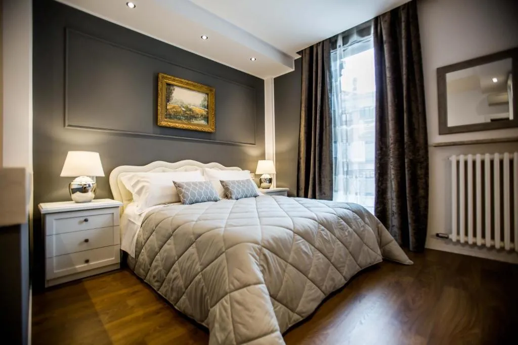 Image of Arena Suite
