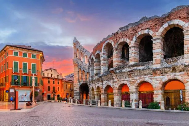 Image 2 of Arena Verona Centro 1922