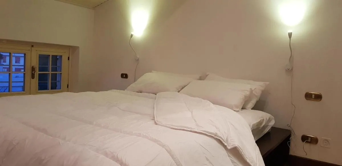 Image 5 of Attico con terrazza Villa Marianna
