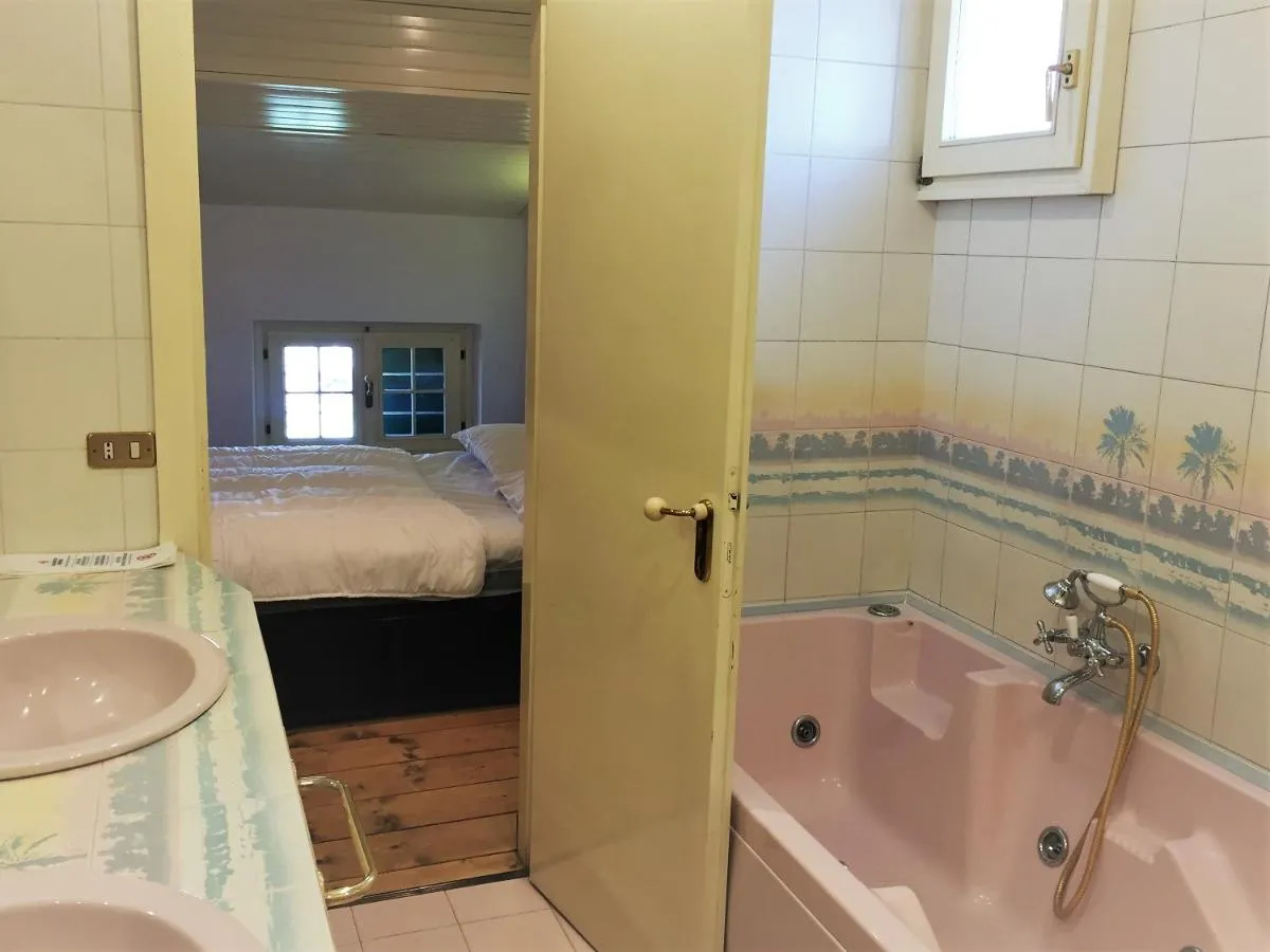 Image 6 of Attico con terrazza Villa Marianna
