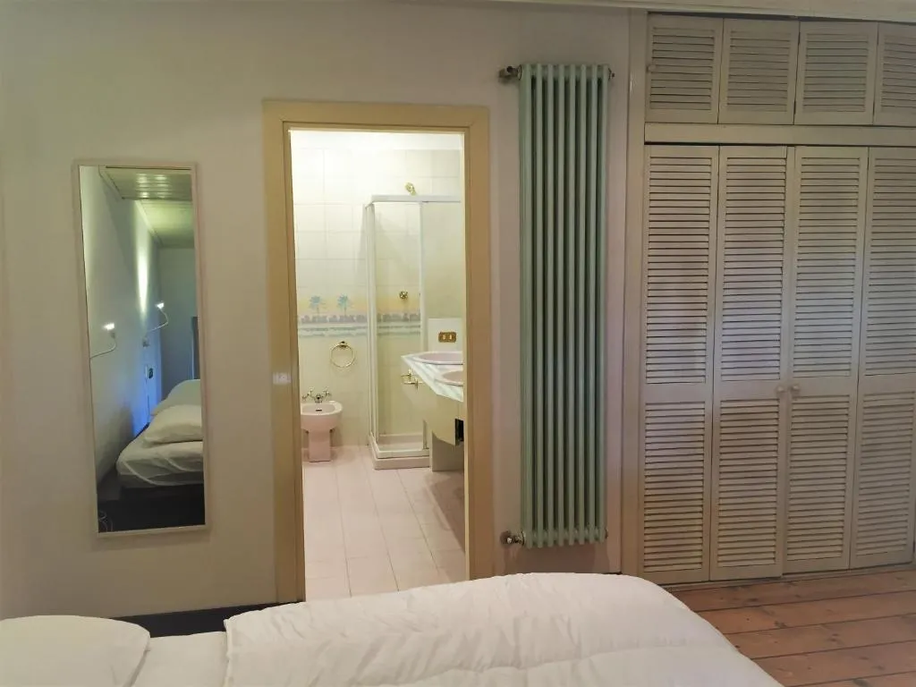 Image of Attico con terrazza Villa Marianna