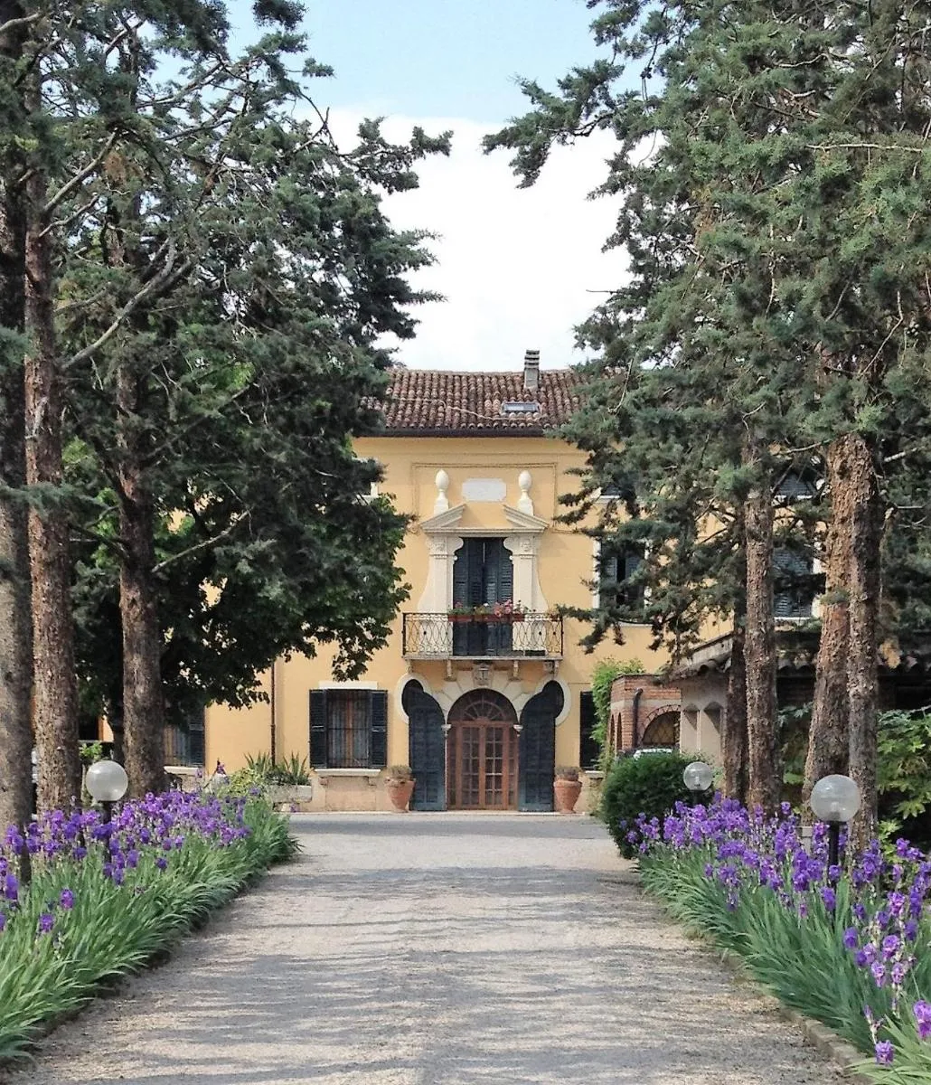 Image 3 of Attico con terrazza Villa Marianna