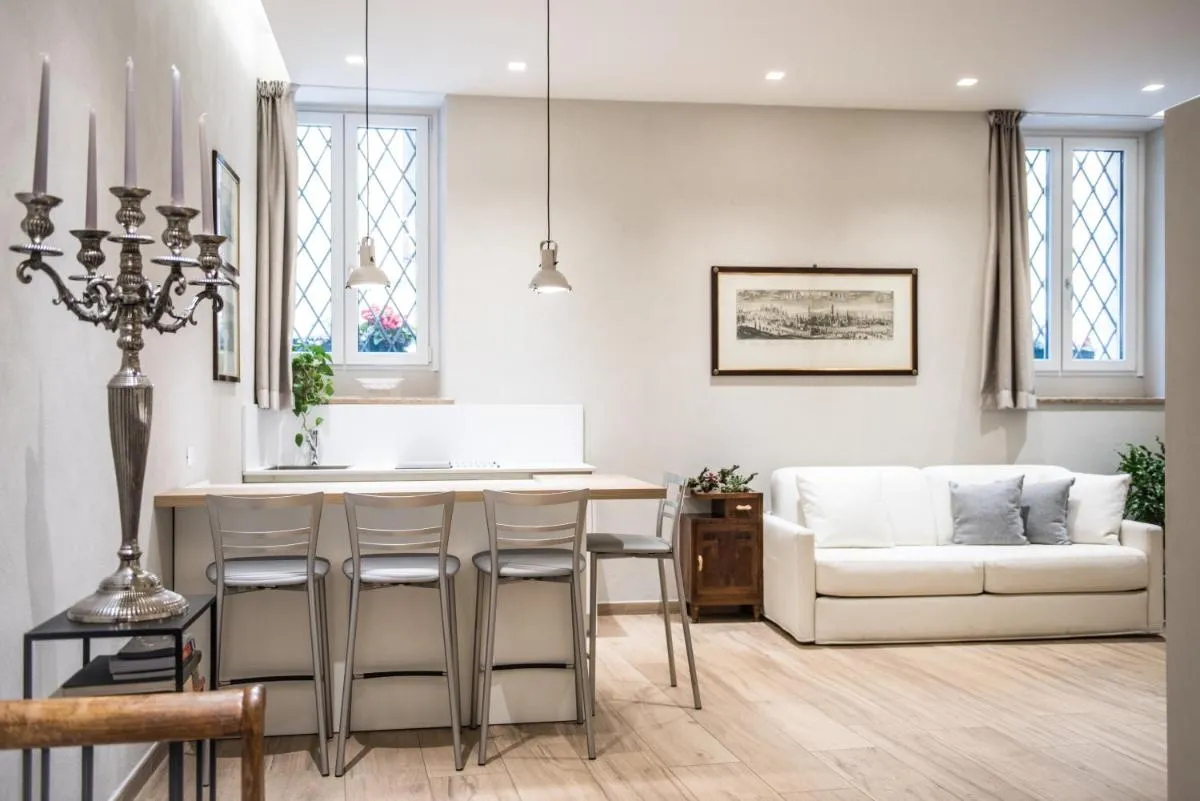 Image 3 of Atto Primo Studio Apartment