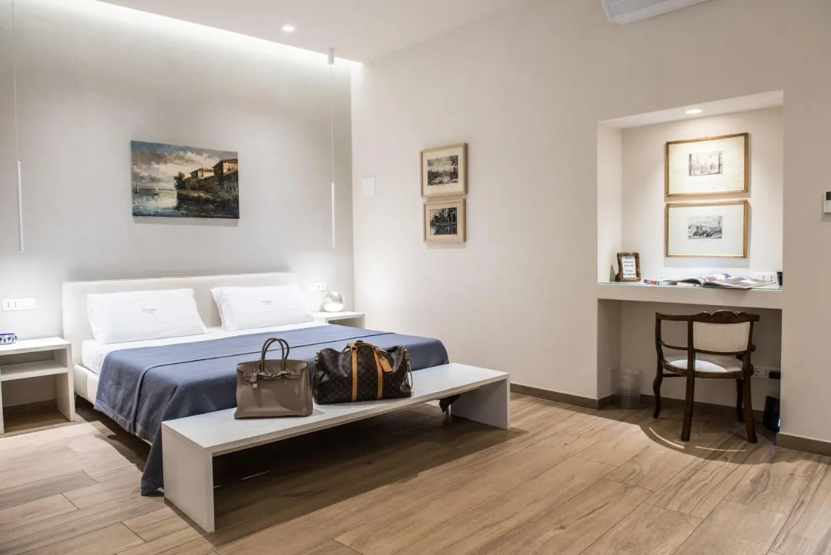 Image 2 of Atto Primo Studio Apartment