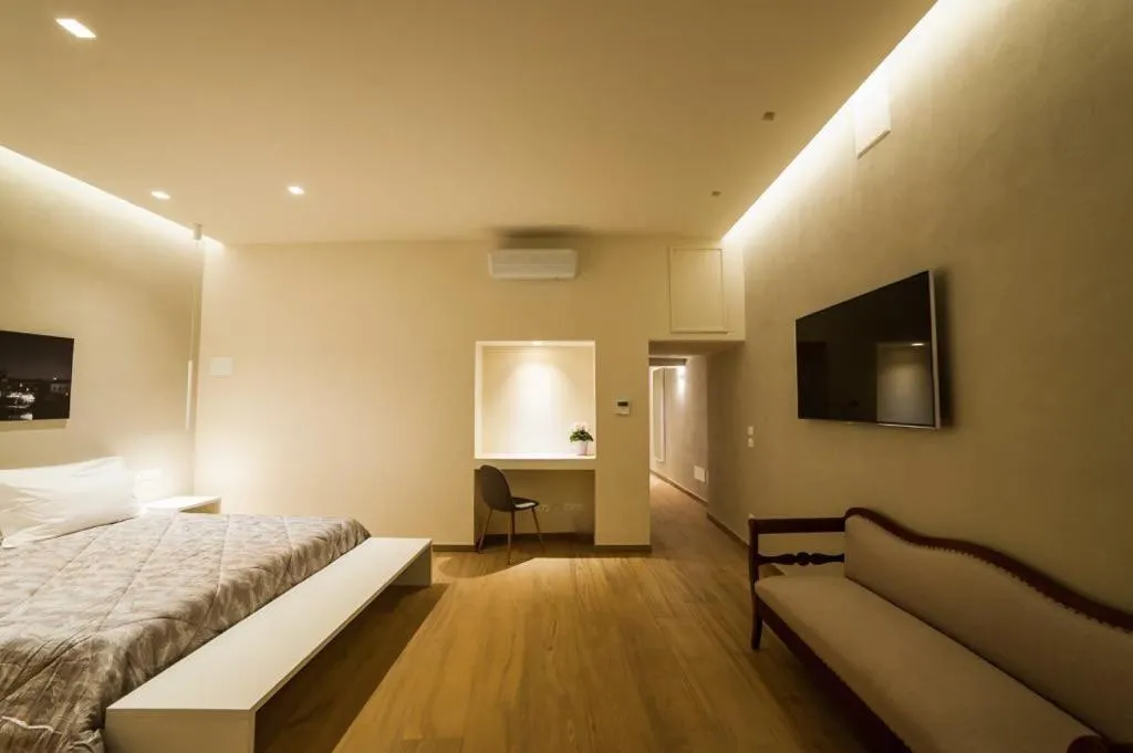 Image 1 of Atto Primo Studio Apartment