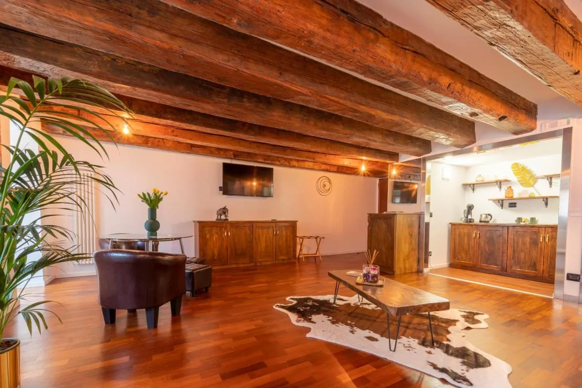 Image 4 of Aurelia Luxury – Piazza delle Erbe