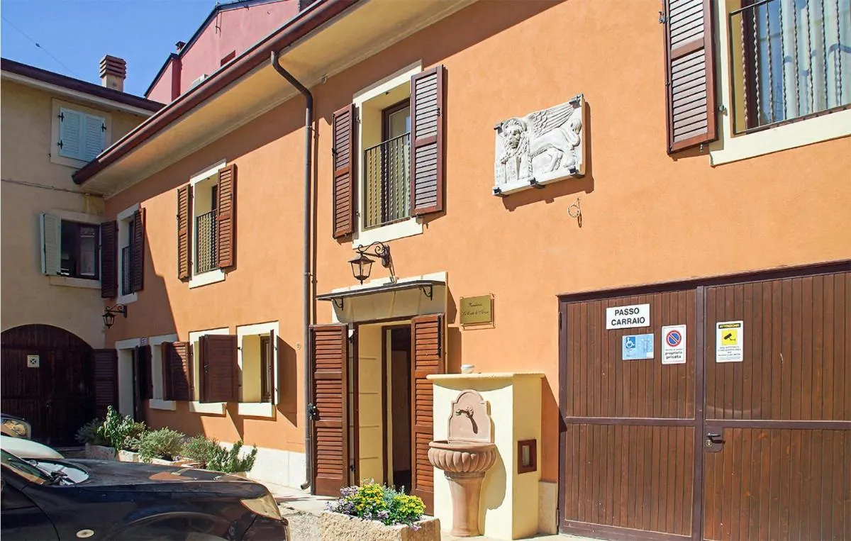 Image 6 of Beautiful Home In Verona With Sauna
