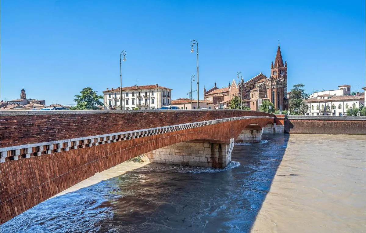 Image 5 of Beautiful Home In Verona With Sauna