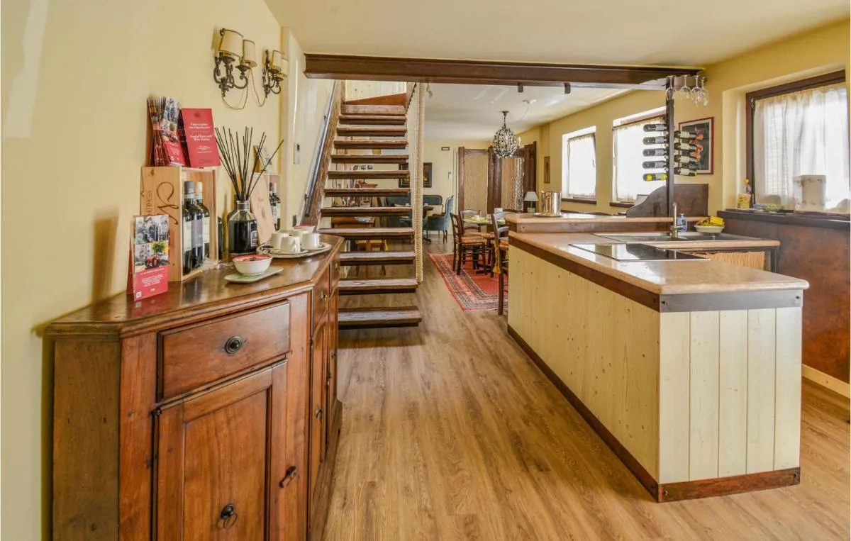 Image 4 of Beautiful Home In Verona With Sauna
