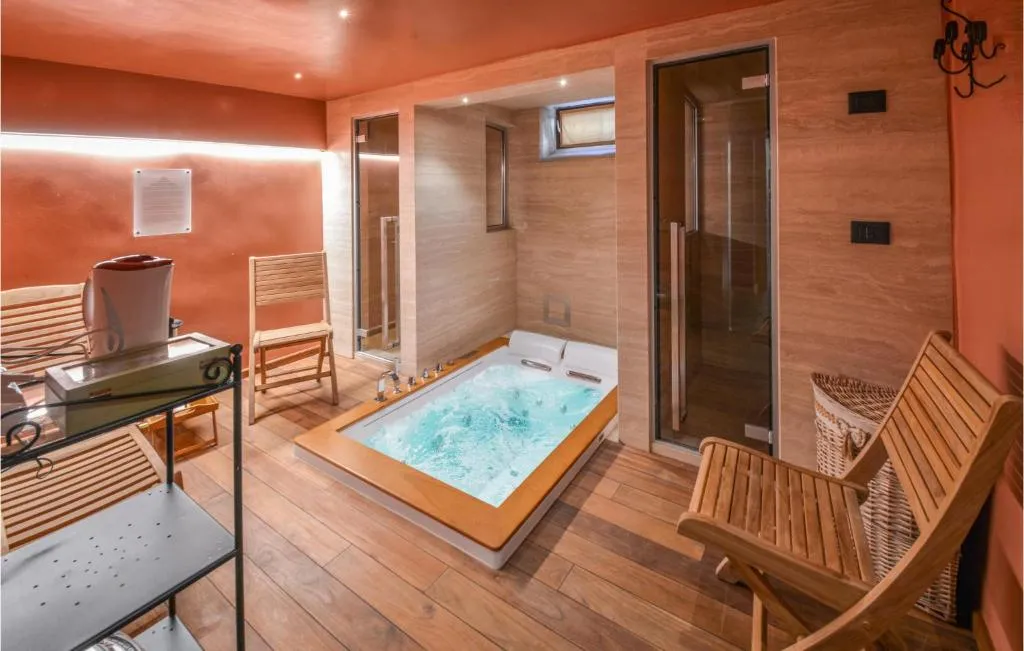 Image of Beautiful Home In Verona With Sauna