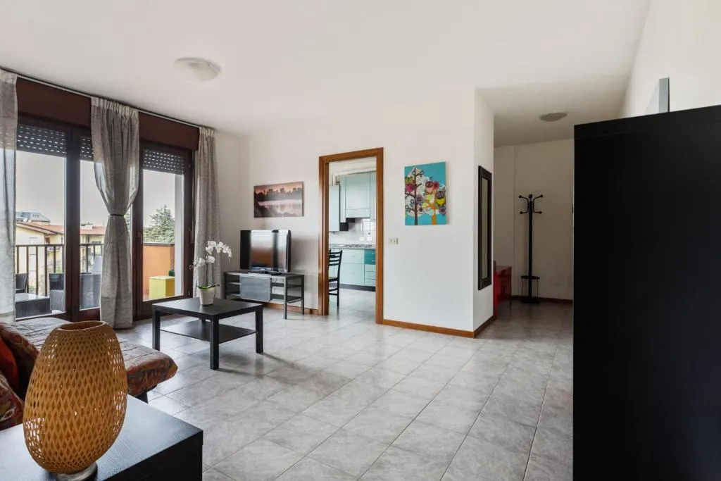 Image of Borgo Roma with parking – Pet Friendly