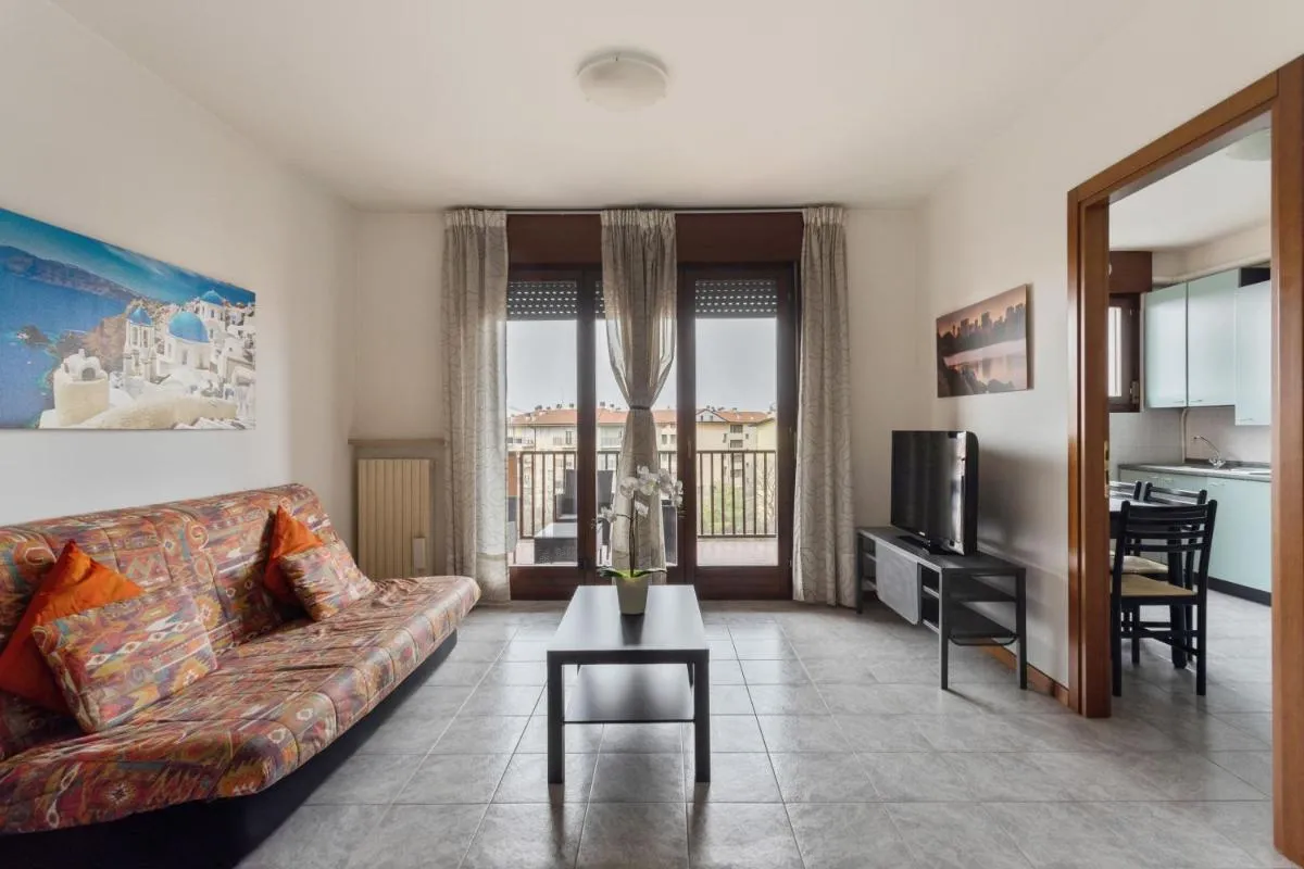 Image 4 of Borgo Roma with parking – Pet Friendly