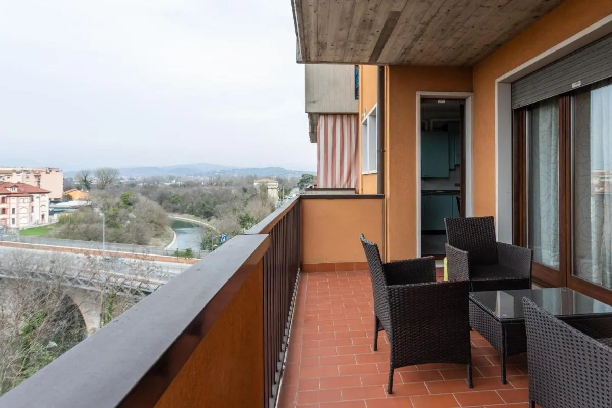 Image 5 of Borgo Roma with parking – Pet Friendly