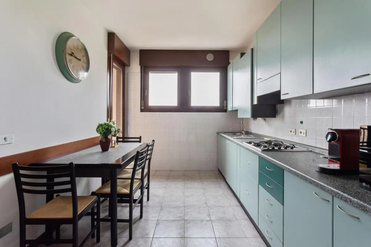 Image 3 of Borgo Roma with parking – Pet Friendly
