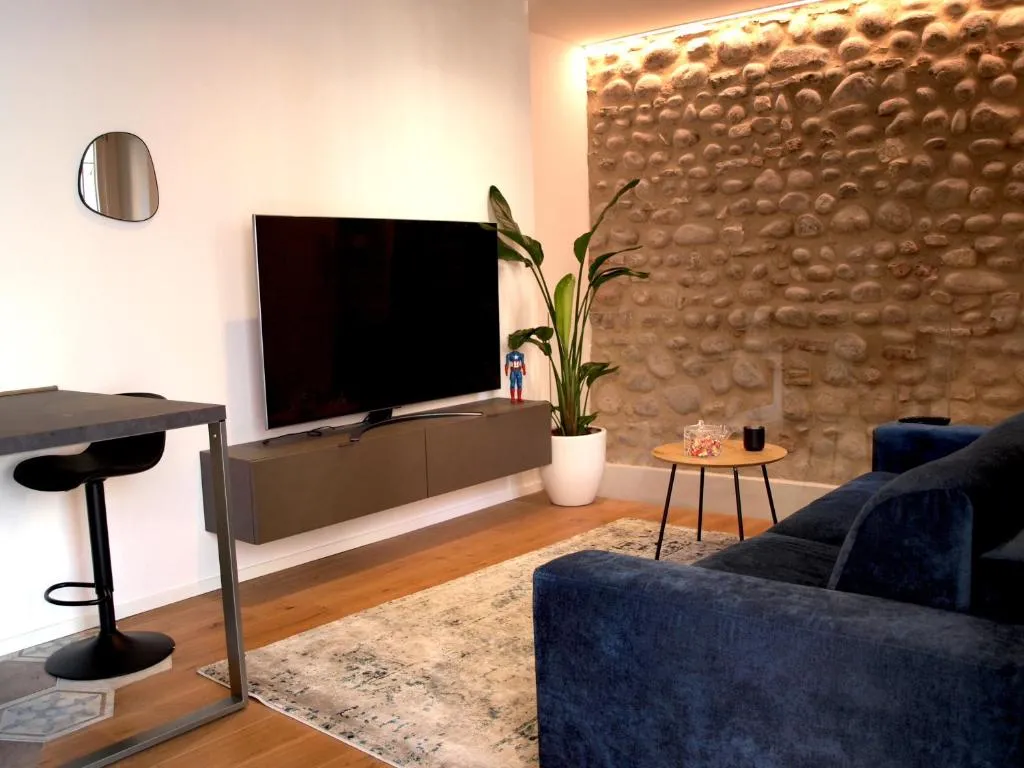 Image of Bra Lux Apartment