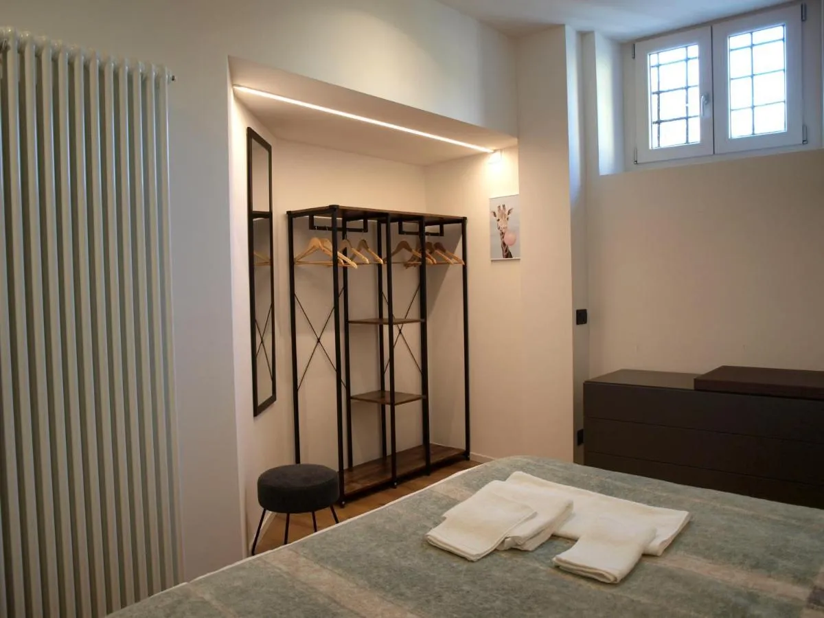 Image 1 of Bra Lux Apartment