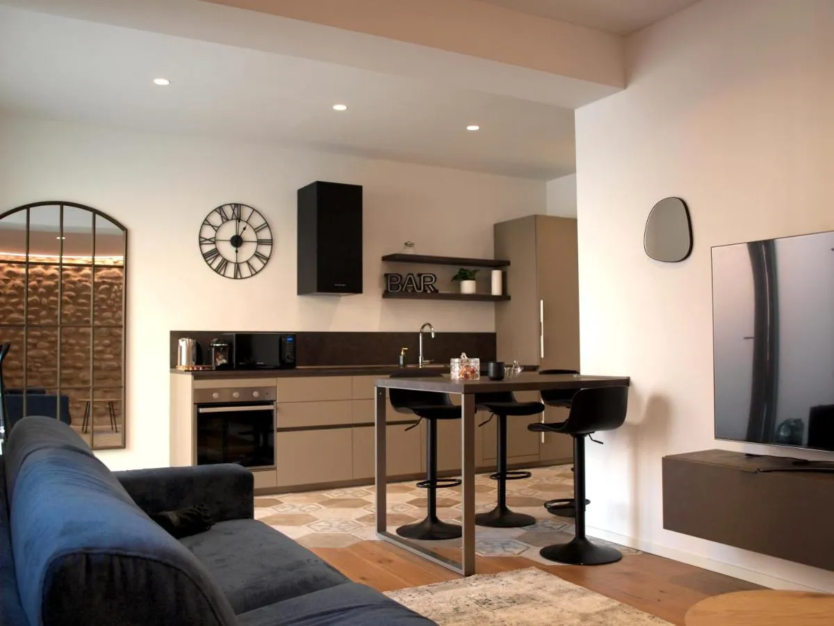 Image 3 of Bra Lux Apartment