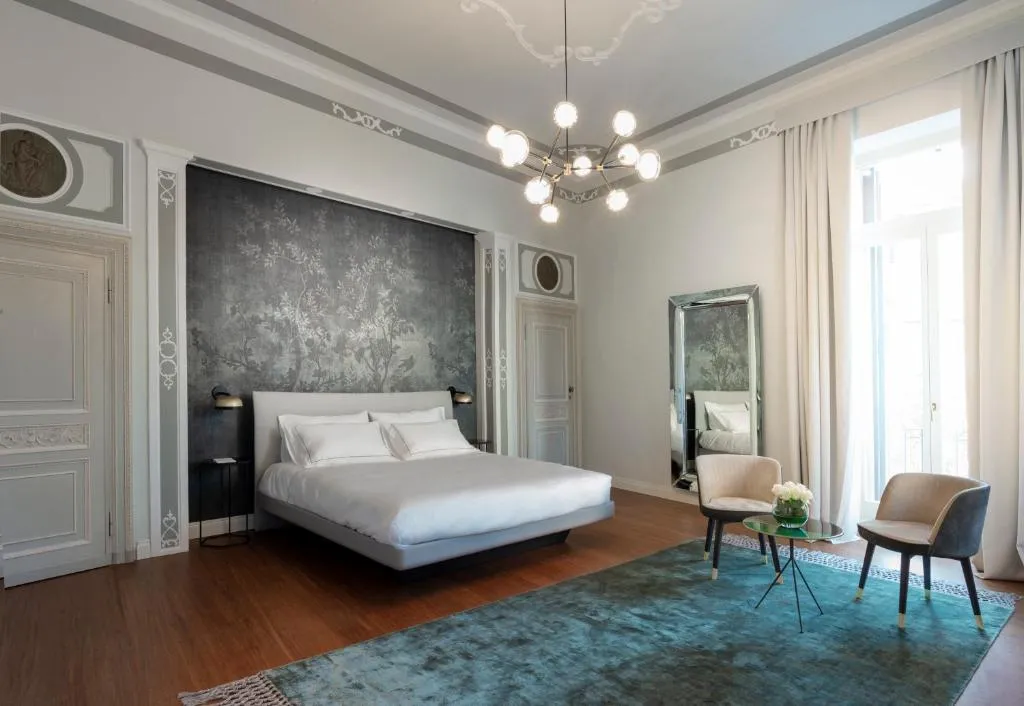 Image of Butterfly Boutique Rooms