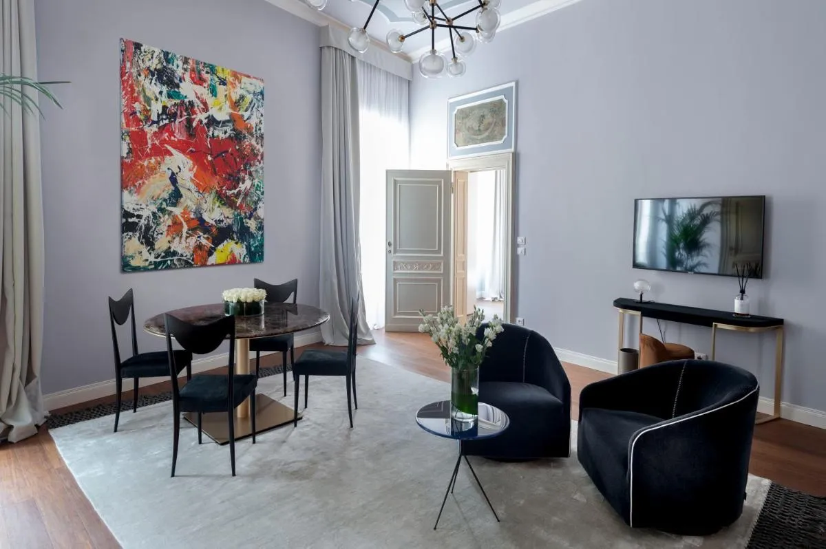 Image 4 of Butterfly Boutique Rooms