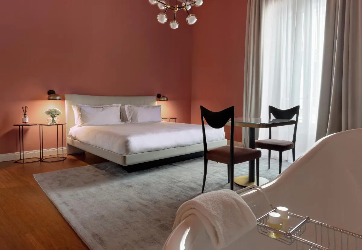 Image 6 of Butterfly Boutique Rooms