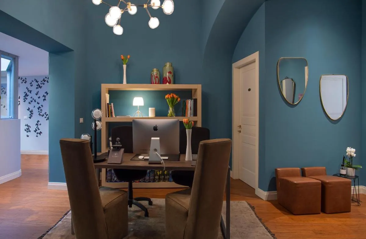 Image 2 of Butterfly Boutique Rooms