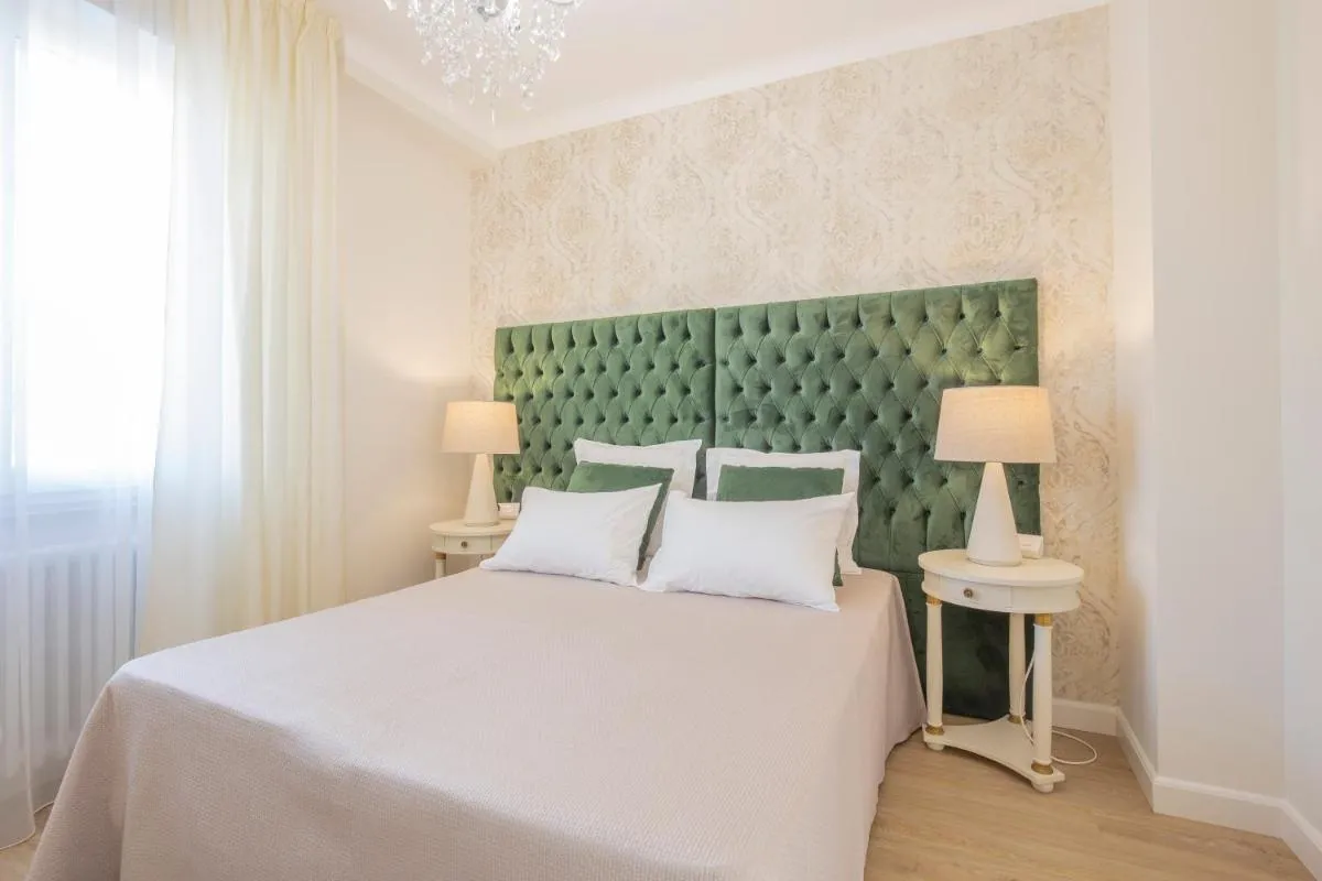 Image 6 of CRYS: Apartments, Holiday, Business, Verde